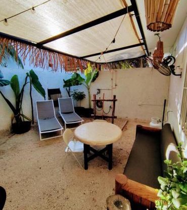 Little Oasis Cozumel