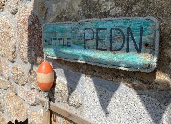Little Pedn