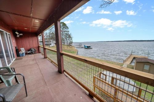 Little Red Lakehouse