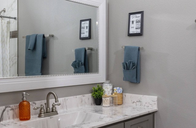 Little Rock Hideaway Cozy, Chic & Convenient