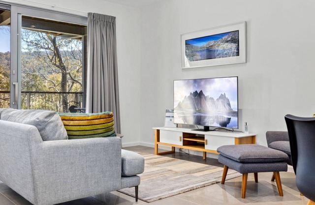 Little Rocky Retreat