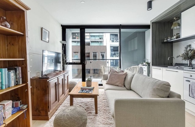 Little Shamrock Cosy Resort Style Living