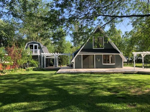 Little Turkey Ranch