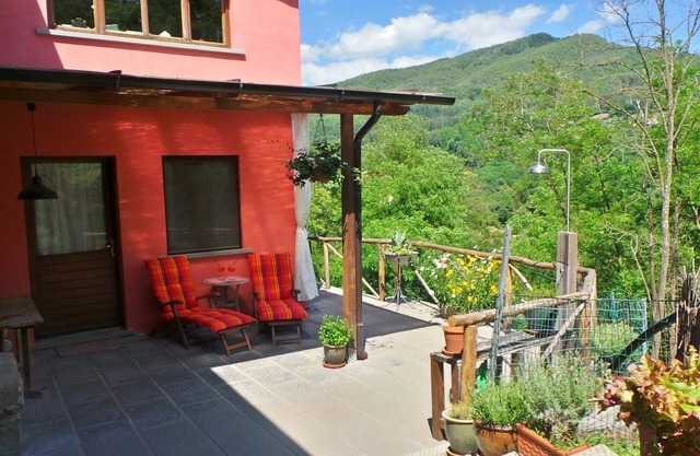 Little Tuscan Olive Farm - Cosy Apartment