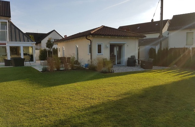 Little Villa Frankfurt