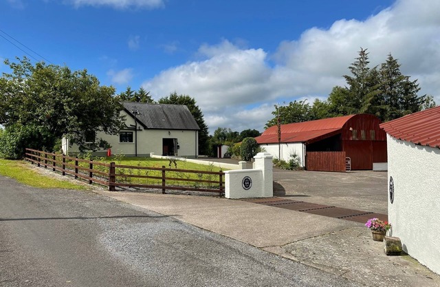 Littlemount Farm Cottage