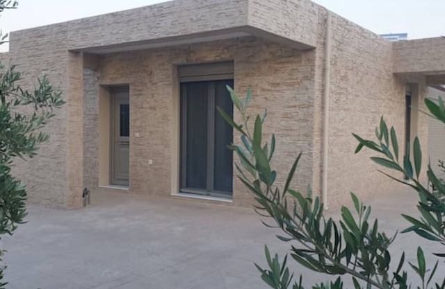 Livas 1 Relaxing Villa
