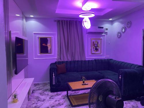 Live By The Water 2-Bed-Apt With FAST Wi-Fi And Secured