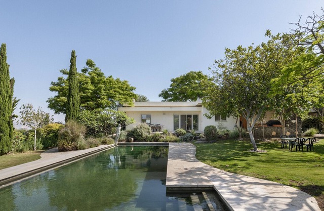 Live By The Water Villa