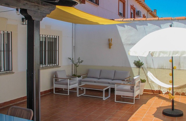 🔆 Live CASA MAURO. ➡️ Where comfort meets rural tranquility. 🐮