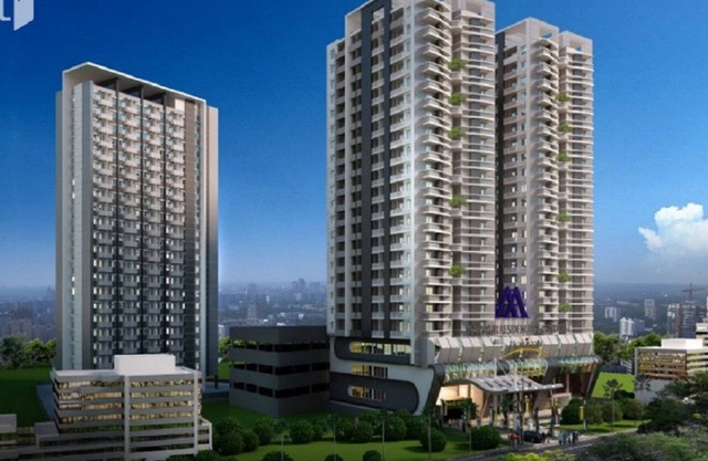 Live Closer to Everything – Discover Apartments at Mansyur Resident Medan