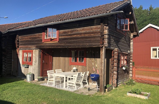 Live idyllic surroundings in the countryside
