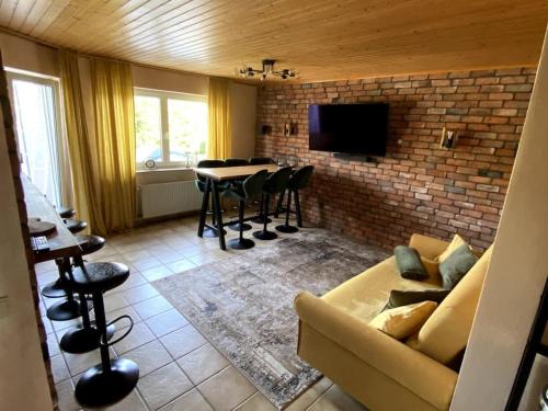 Live joy- 3 Zimmer Wohnung