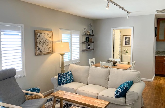 Live Like a Local, Explore Like a Tourist in San Diego's Golden Hill!