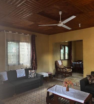 Live like a local in Morogoro