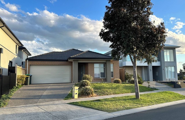 "Live the Lifestyle You Deserve – Baycrest Drive, Point Cook"