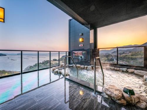LiVEMAX RESORT Miyahama Ocean View