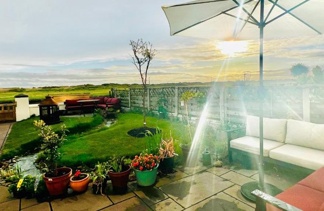 Liverpool - Cosy Jazzy Beach Home!