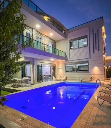 Living Dream Villa HARMONY