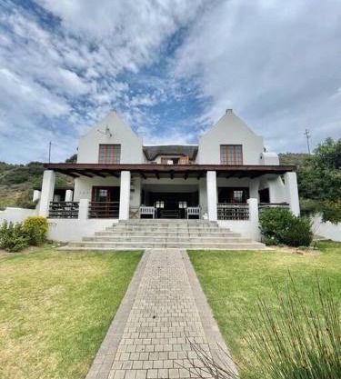 Living The Breede - Sanborg