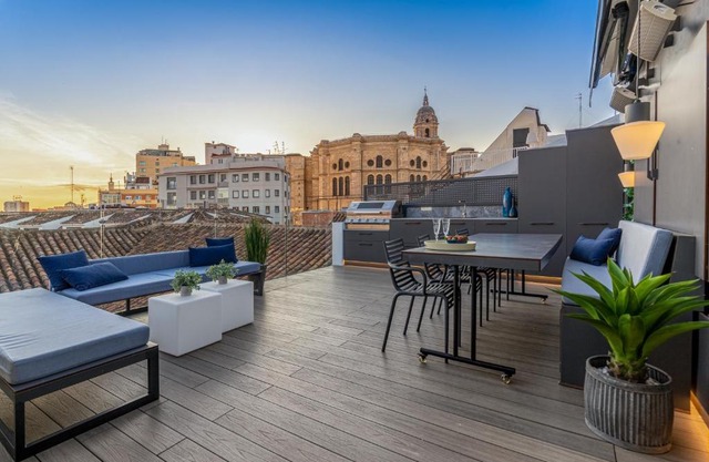 Living4Malaga Aduana Imperial