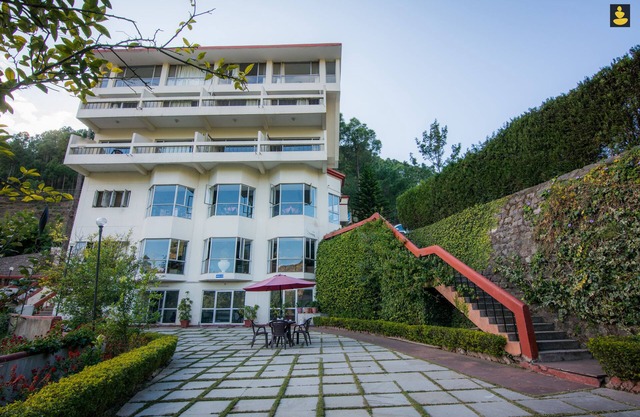 Livingstone Misty Mountains resort Studio Room