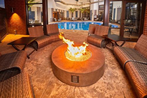 LivINN Hotel Cincinnati North/Sharonville