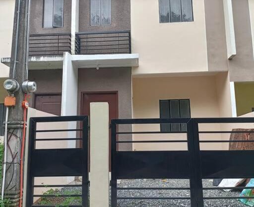 LJ's transient house Northridge Grove, Bria Homes, Tungkong Mangga, SJDM
