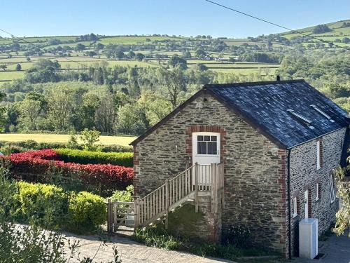Lloft Gwair - Hayloft