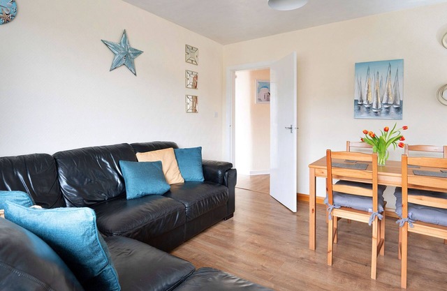 Llys Llewellyn by Interhome
