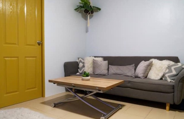LM's Retreat 2BR Condo Unit Marina Spatial