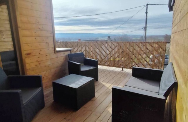 LO NIS Independent apartment