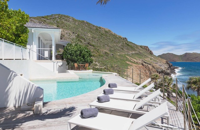 Lo Scoglio (3/4 Rooms)