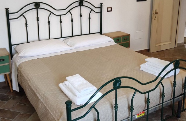 Lo Spassetto - Askos