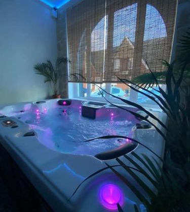 L’oasis spa