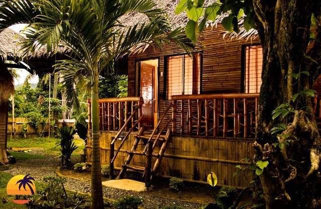 Loboc Cool River Resort