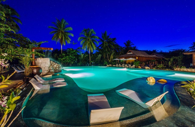 Loboc River Resort