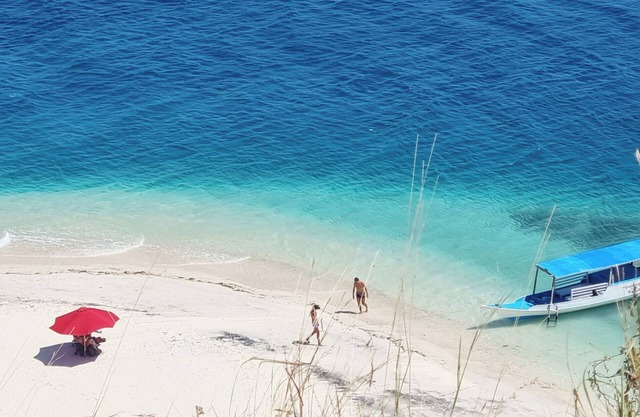 Loca Lobo Lodges Riung