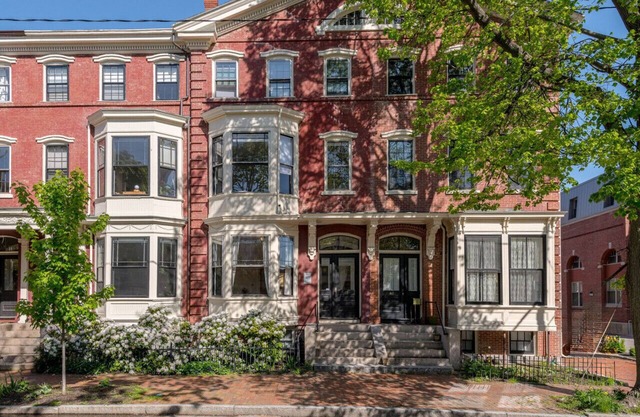 Local Landmark! Gorgeous Historic Home