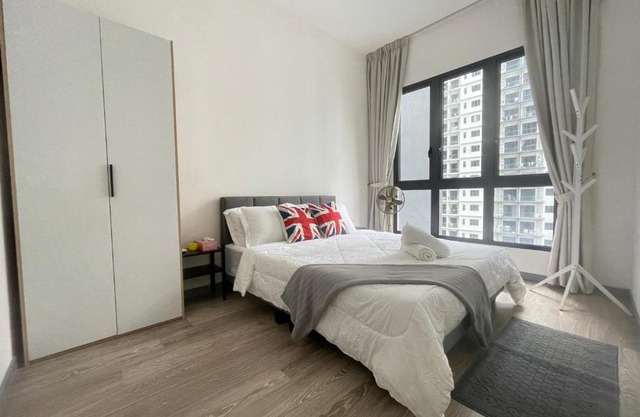 Local Living, Global Comfort 4 Pax Bangsar South