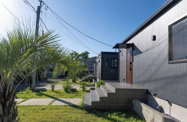 LOCALINO STAY AOSHIMA