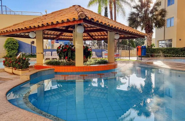 Localização Privilegiada em Caldas Novas