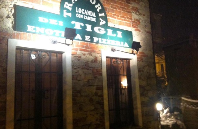 Locanda dei Tigli