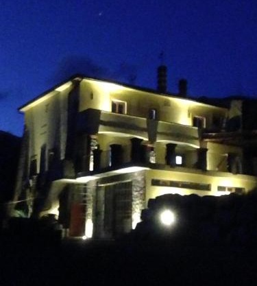 Locanda Marzi