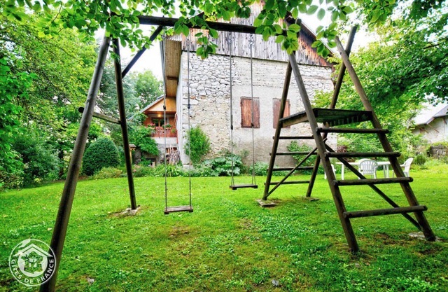 Located 11km from Chambéry and 18km from the Aillon ski resort. Savoie Grand Revard Nordic ski area,