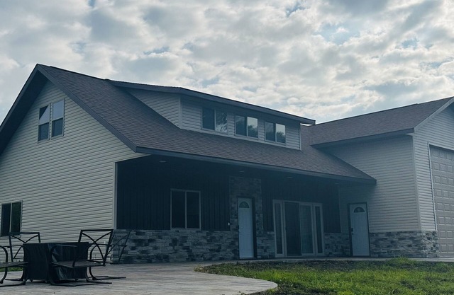 Located in the Heart of MN Lakes Country with much to do in the area.