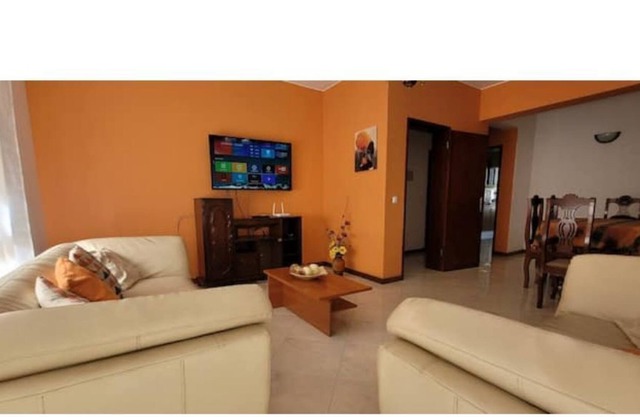 Located in the 🖤 of the city w/ AC + free parking