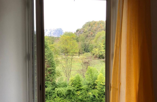Location Ussat Les Bains