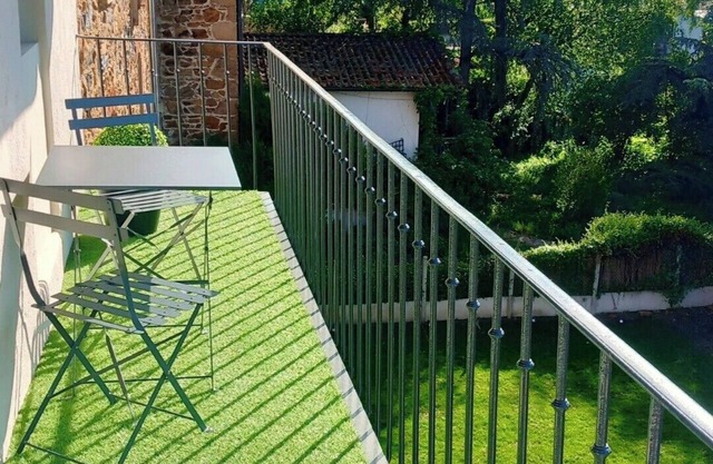 Location Appartement