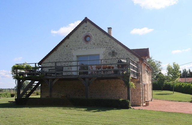 Location Gîte